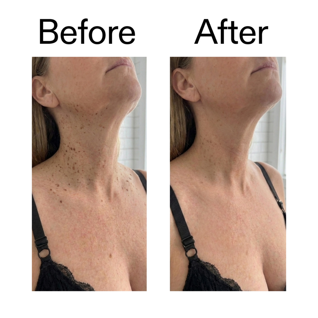 Daily Dissolve Body Stick