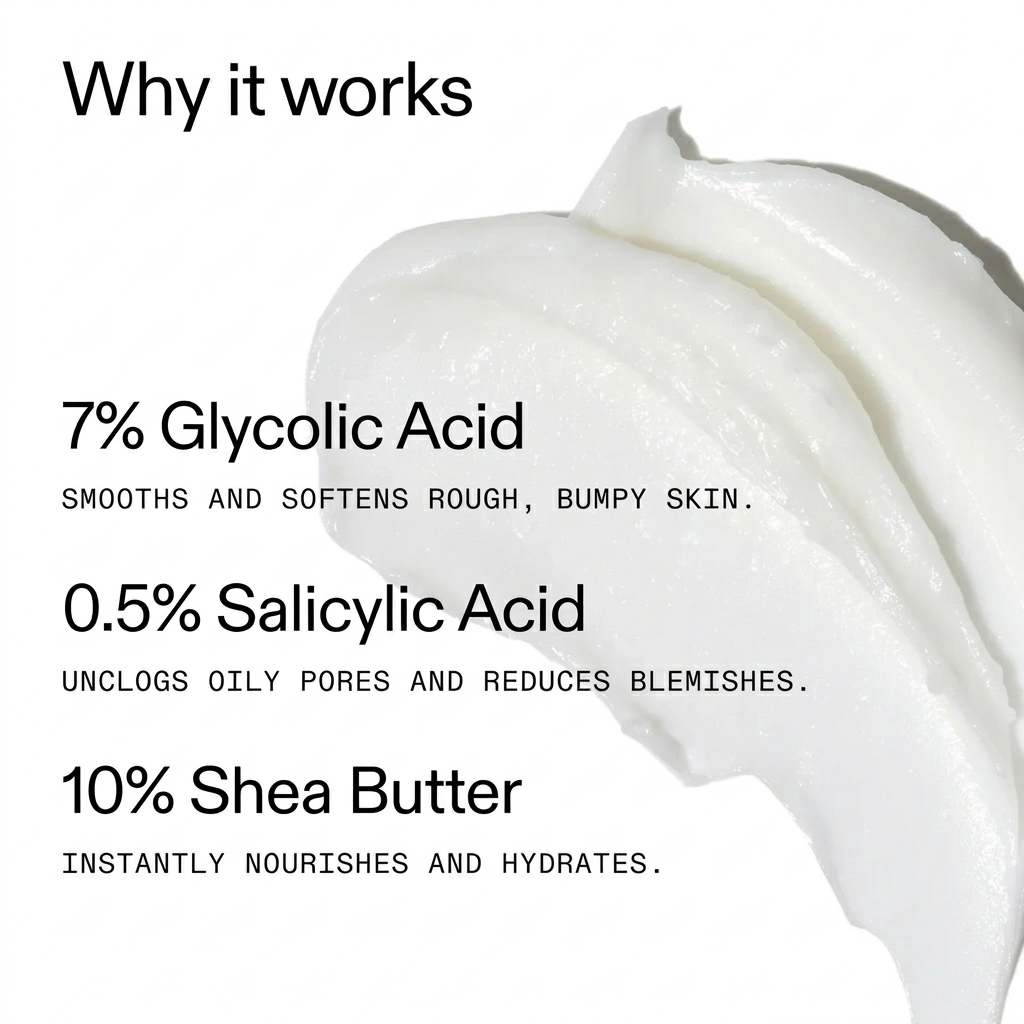 Daily Dissolve Body Stick