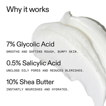 Daily Dissolve Body Stick